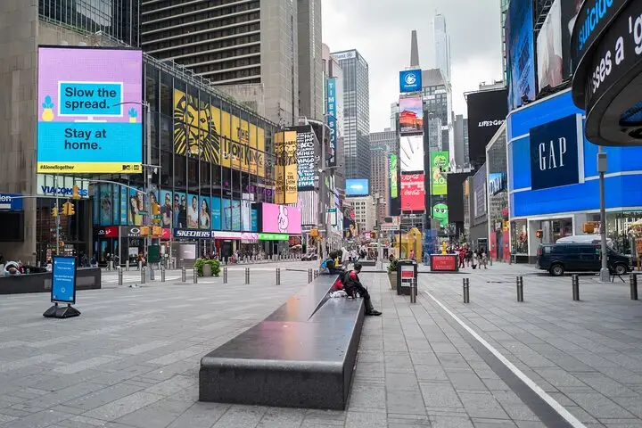 Descubriendo el corazón de Nueva York: una visita guiada a pie