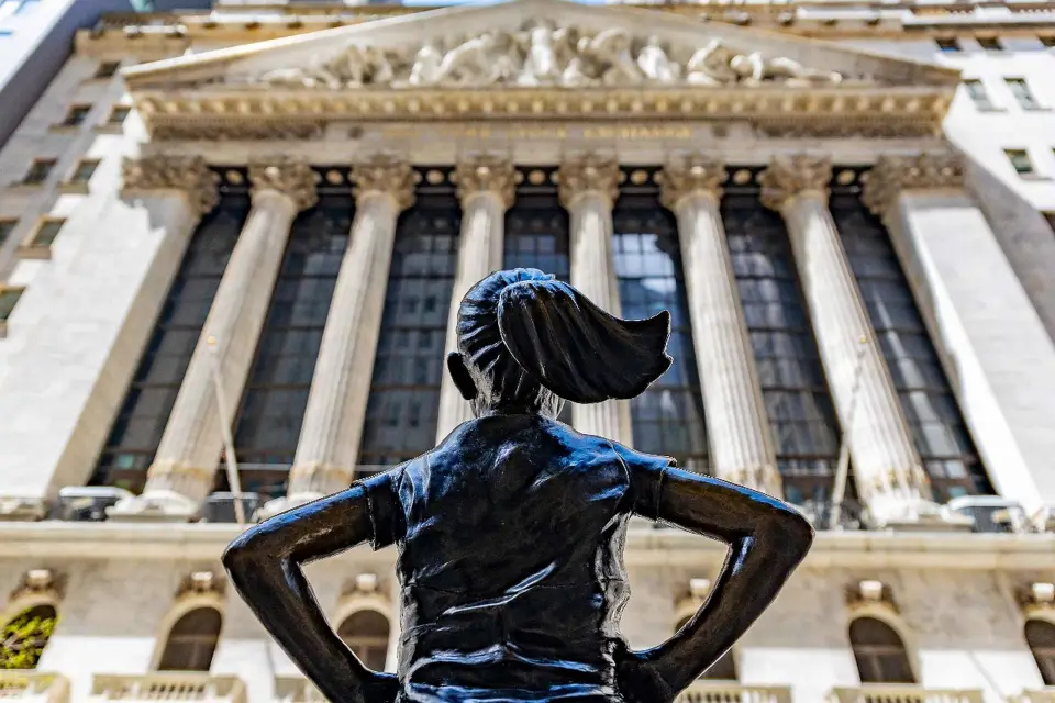 Cómo se hizo el dinero: Recorrido a pie por Wall Street