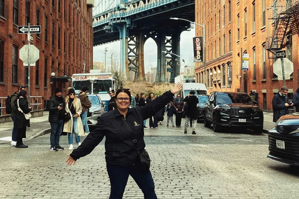 Nueva York; Diseña tu propio tour - tour privado de 2 a 4 horas