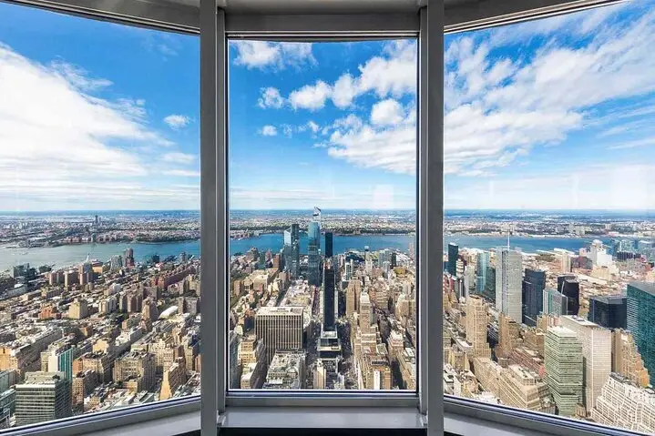 Empire State Building Ultimate Observatory Tour