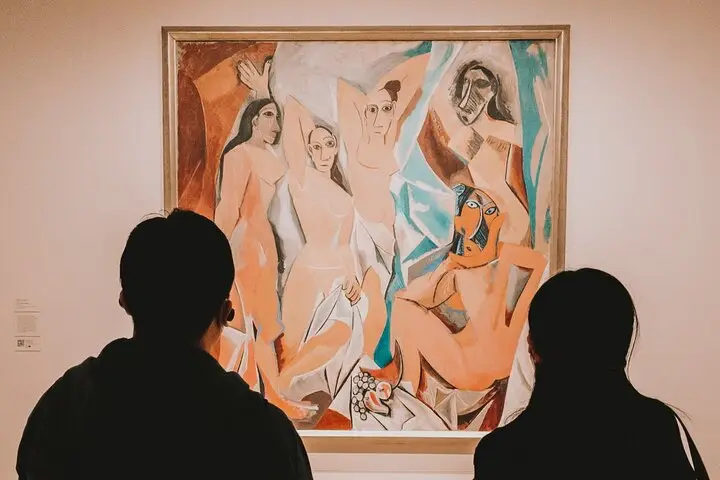 Entradas sin colas para el combo MoMA y Whitney Museum