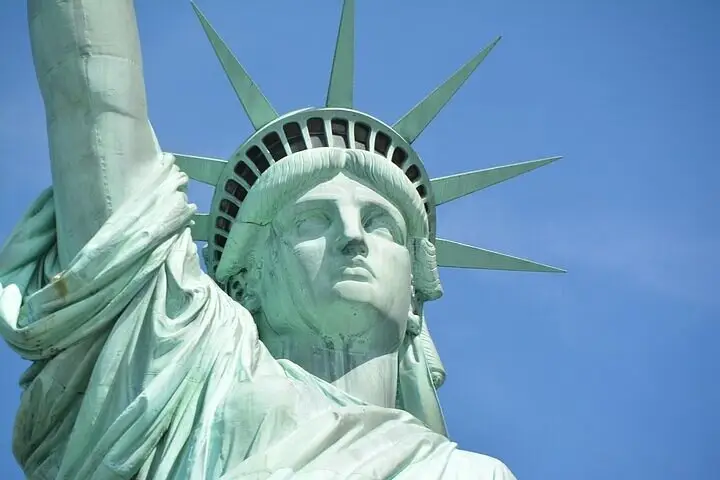 Entradas a la Estatua de la Libertad y traslado desde Times Square