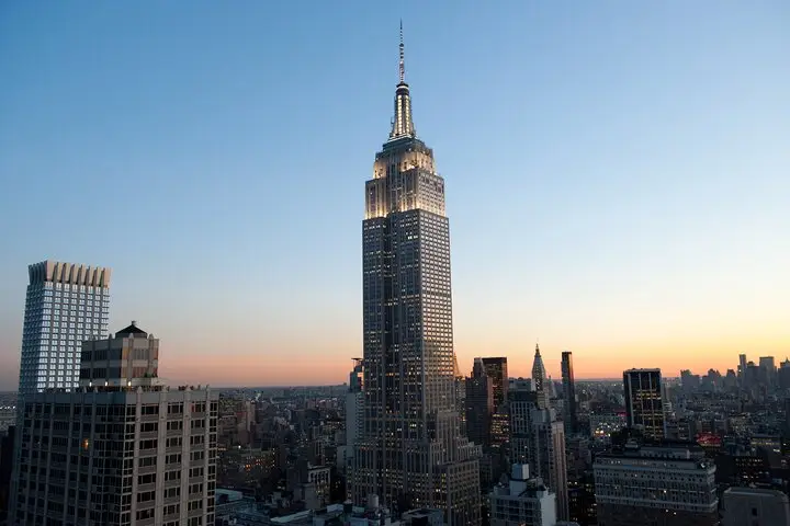 Entradas general y Evite las colas al Empire State Building
