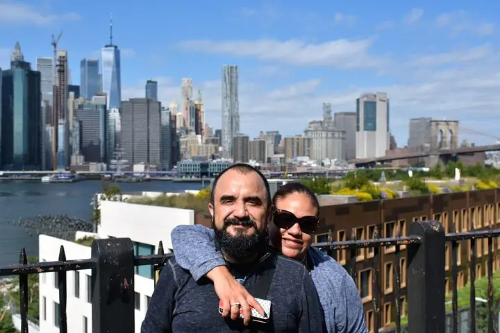 El estilo de Brooklyn