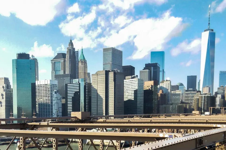 Nueva York: Excursión de 3 días con guía privado