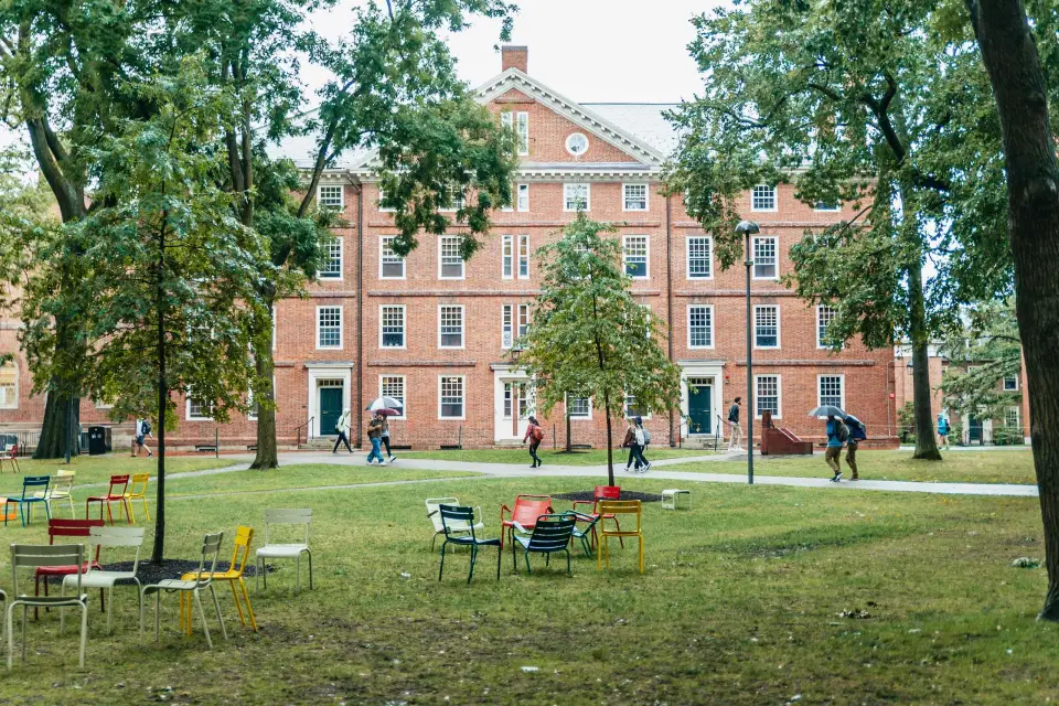 Desde Nueva York: Excursión de un día a Boston y el Camino de la Libertad