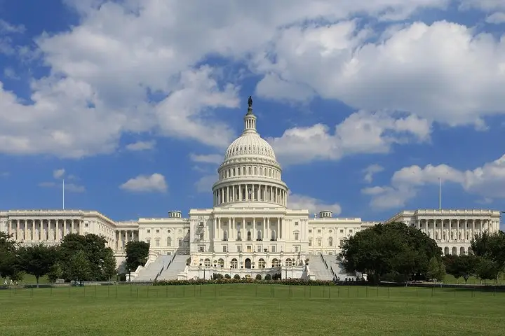 Excursión de un día a Washington DC desde la ciudad de Nueva York