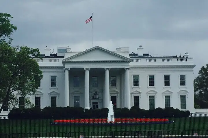 Excursión de un día a Washington DC y monumentos desde Nueva York