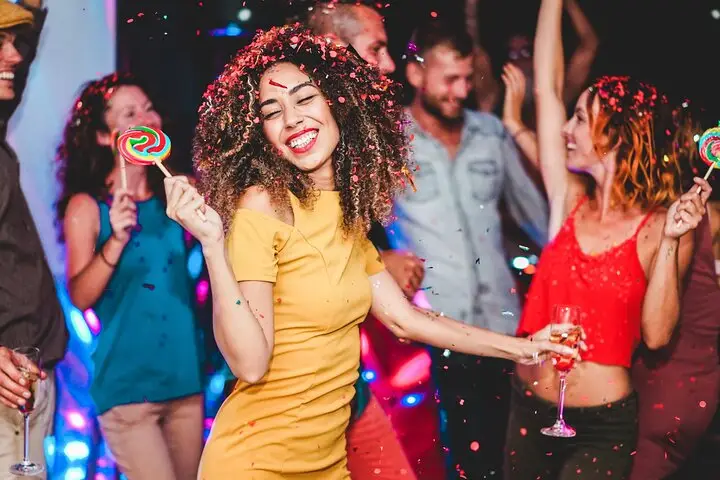 Excursión de fiesta exclusiva con bebidas en la ciudad de Nueva York
