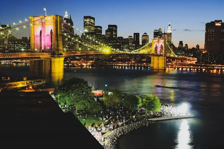 Excursión al Lower East Side y Cultura en la ciudad de Nueva York con guía experto