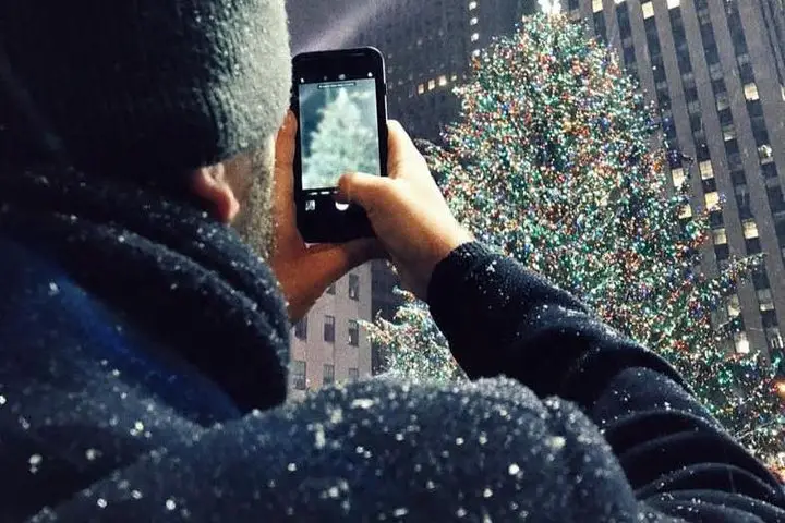 Excursión privada a pie por la ciudad de Nueva York
