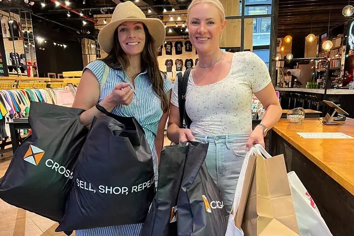 La mejor experiencia de compra de segunda mano en Nueva York