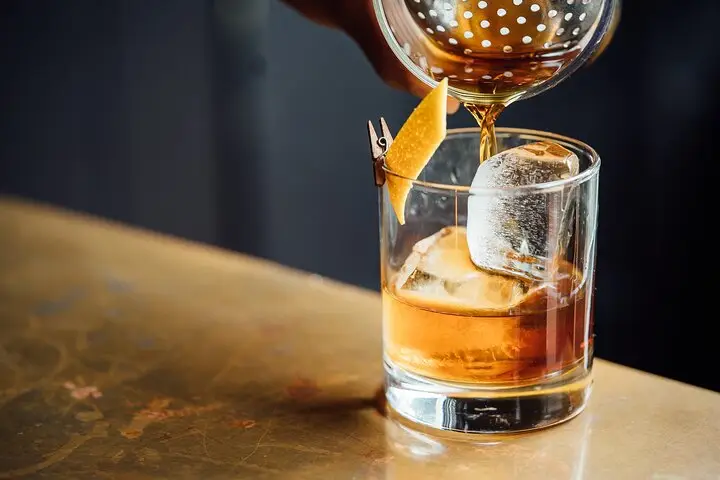 Experiencia en East Village Speakeasy (bares secretos)