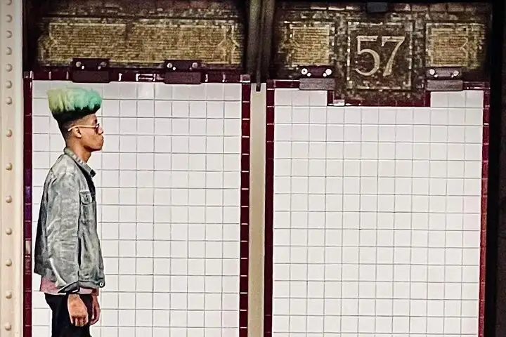 Experiencia de fotografía artística privada de 3 horas en la ciudad de Nueva York