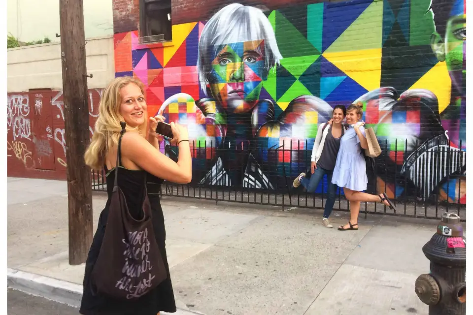 Explora el auténtico Brooklyn