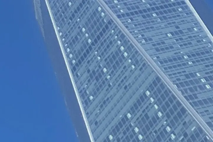 Explore la increíble evolución del Bajo Manhattan