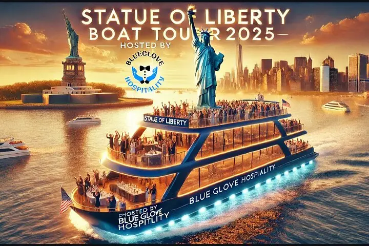 Fiesta de la Estatua de la Libertad en Nueva York