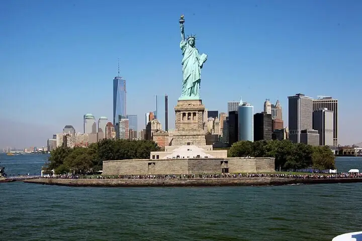 Filadelfia, DC ,Cataratas del Niágara,Boston Tour de 6 días desde Nueva York