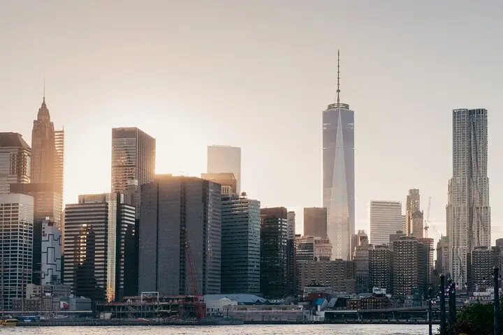Gemas ocultas de Nueva York: Tour por la ciudad