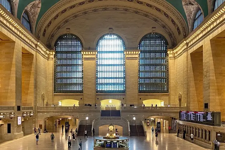 La historia de Grand Central Terminal: una maravilla del arte y la ingeniería