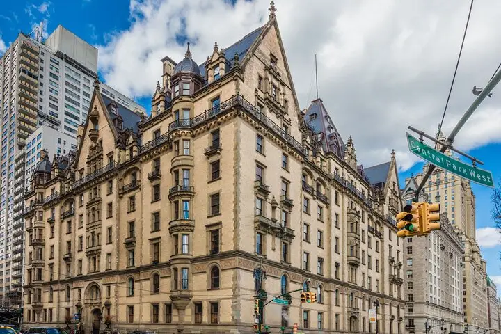 Historias del Upper West Side: Paseo de rompecabezas autoguiado