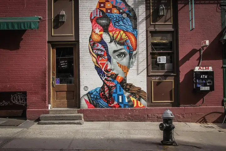 Bajo Manhattan: descubra Chinatown, Soho y Little Italy