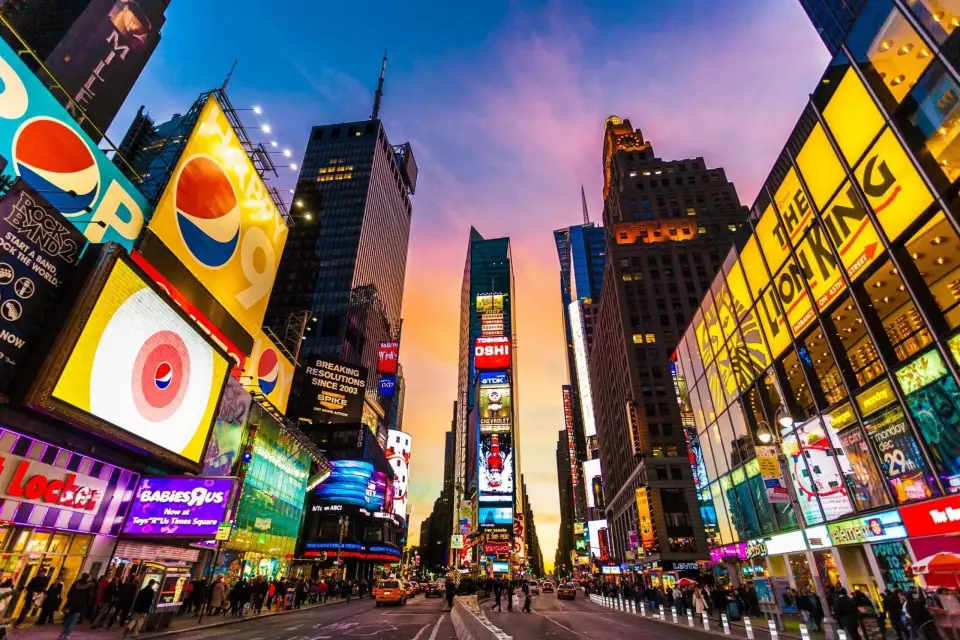 Nueva York Manhattan:JFK EWR LGA Traslado privado de hotel