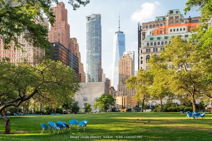 Bajo Manhattan, Zona Cero y Museo del 11-S: recorrido privado a pie