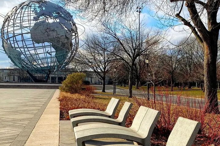 Más allá de Manhattan: Queens - El municipio del mundo! Explora Corona