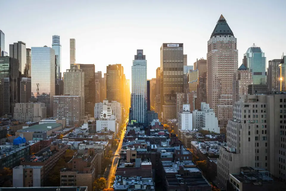 Lo más destacado de NYC en coche: Tour privado en coche de 4 horas