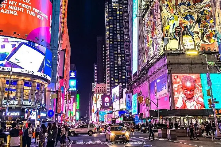 Midtown Manhattan y Empire State: recorrido privado a pie