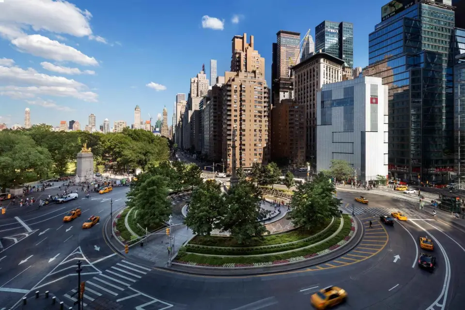 NUEVA YORK: Museo de Arte y Diseño