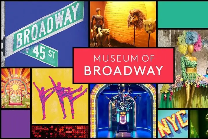 Museo de Broadway