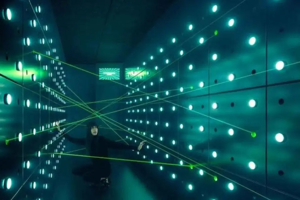 Nueva York: Museo y Experiencia del Espía SPYSCAPE