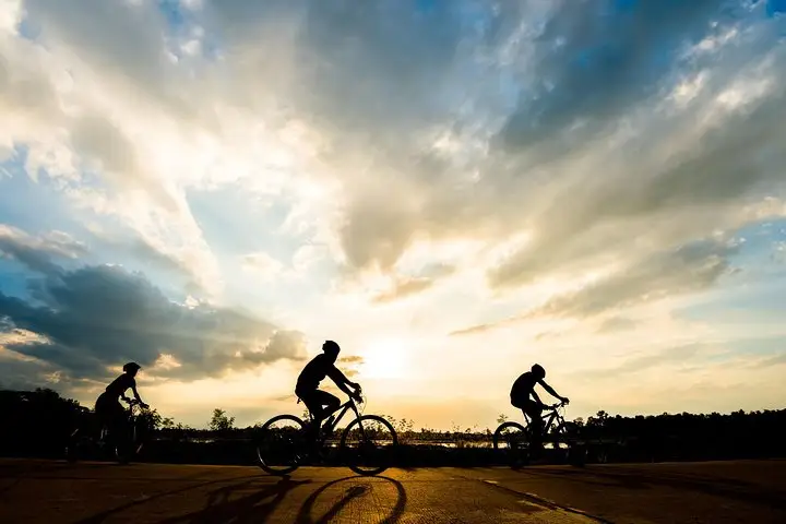 Nueva York en Night Bike Tour