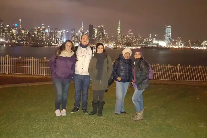 Nocturno Privado en Nueva York