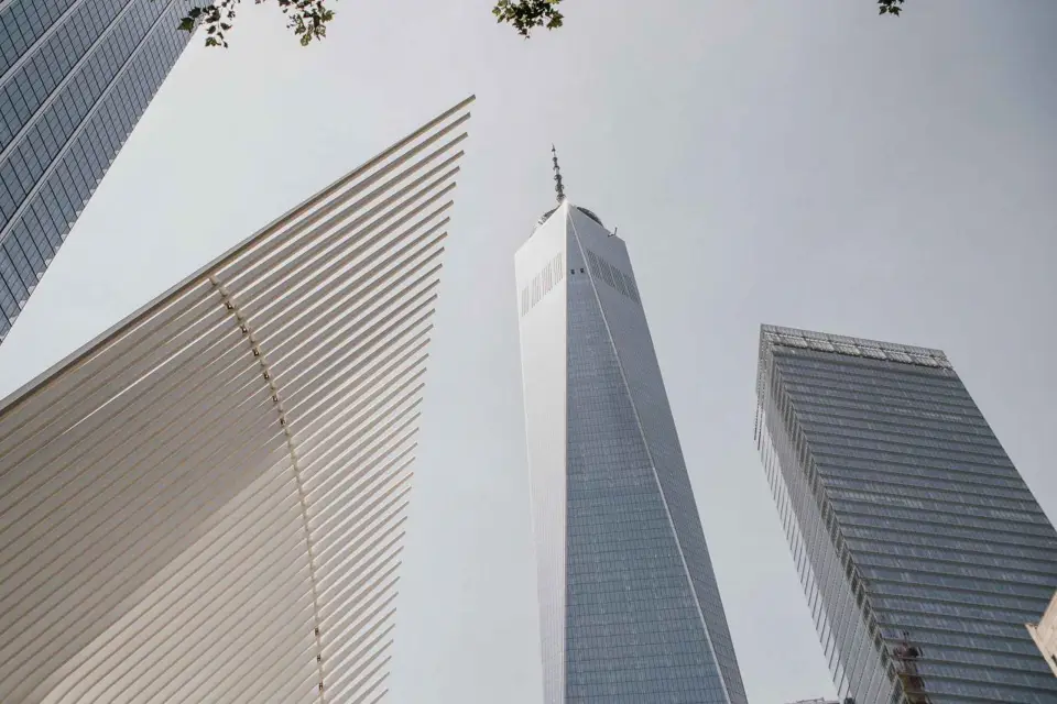 NYC 9/11 Memorial Tour and Museum Ticket Entrada prioritaria