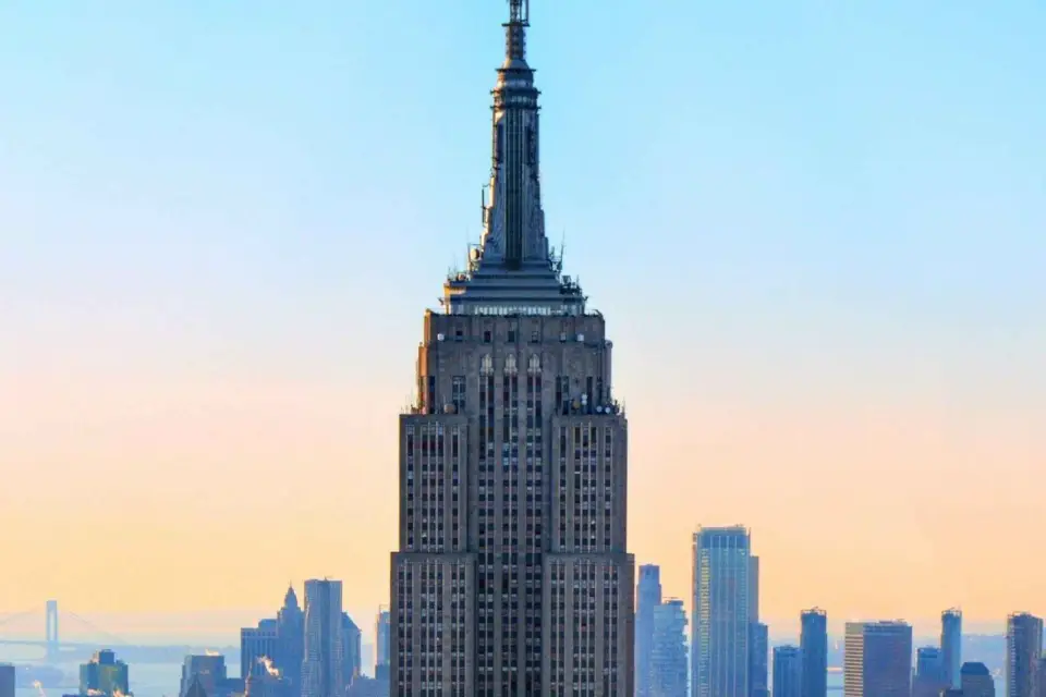 NYC: Empire State Building Planta 86 y 5h Top Sights Tour