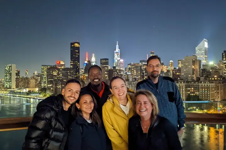 NYC: Festeja en los mejores Rooftops y Clubs de Nueva York