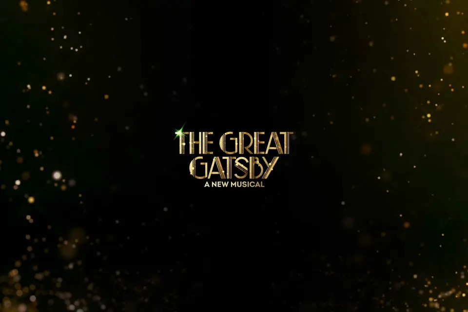 NYC: El Gran Gatsby en el Teatro de Broadway Ticket de entrada