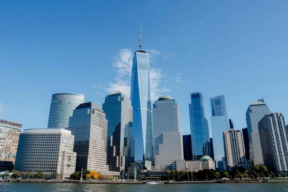 NYC: Lugares de interés de Sexo en Nueva York y tour a pie por Manhattan
