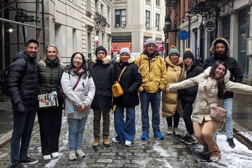 NYC: Los mejores lugares de interés de Manhattan