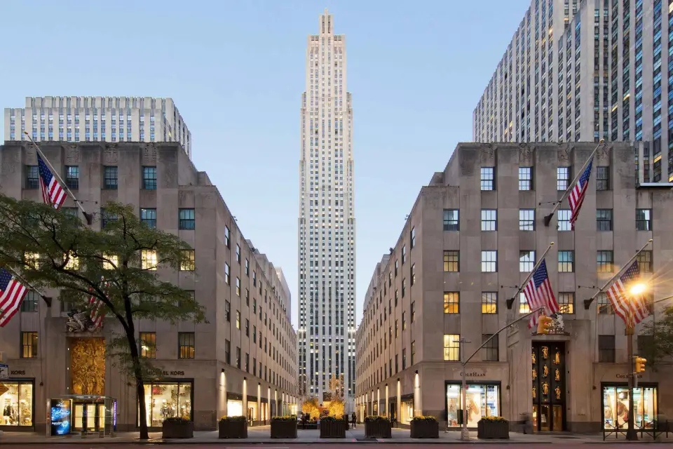NYC: Recorrido por lo más destacado de Midtown + Entradas opcionales para la CUMBRE