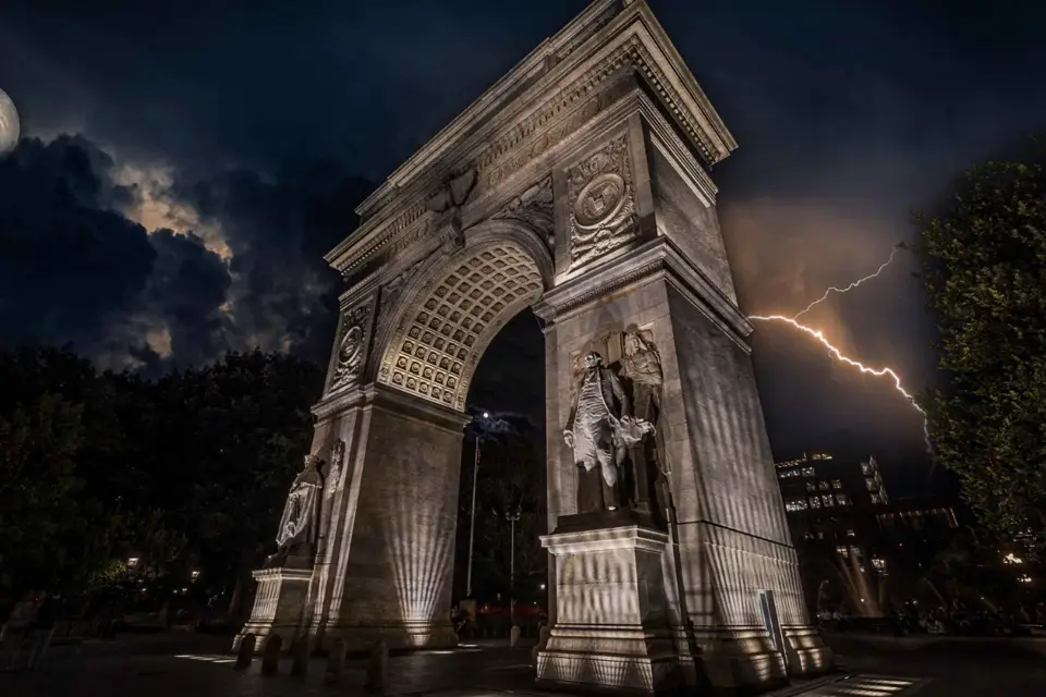 NYC: Recorrido a pie por los fantasmas y demonios de Greenwich Village