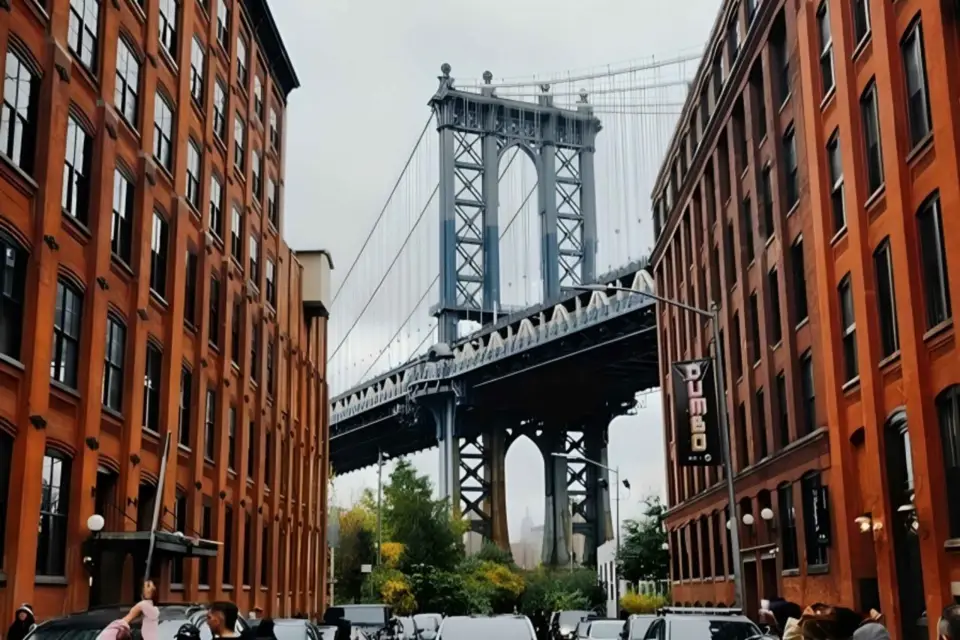 NYC: Soho, Little Italy y Chinatown Tour a pie privado