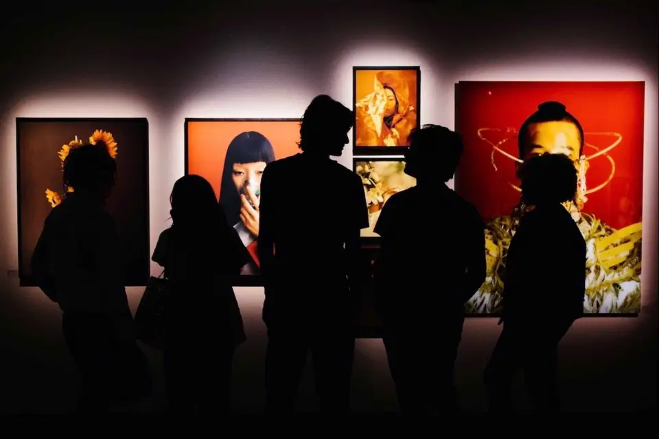 NYC Ticket de entrada al Museo Fotografiska con bebida opcional