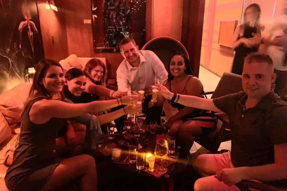 NYC: Tour nocturno por los bares y bares clandestinos de la historia de la Prohibición