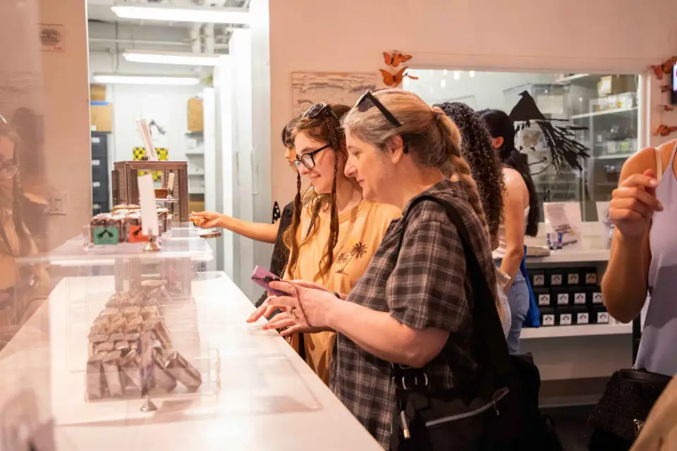 NYC: Tour a pie por los postres de Chelsea y West Village