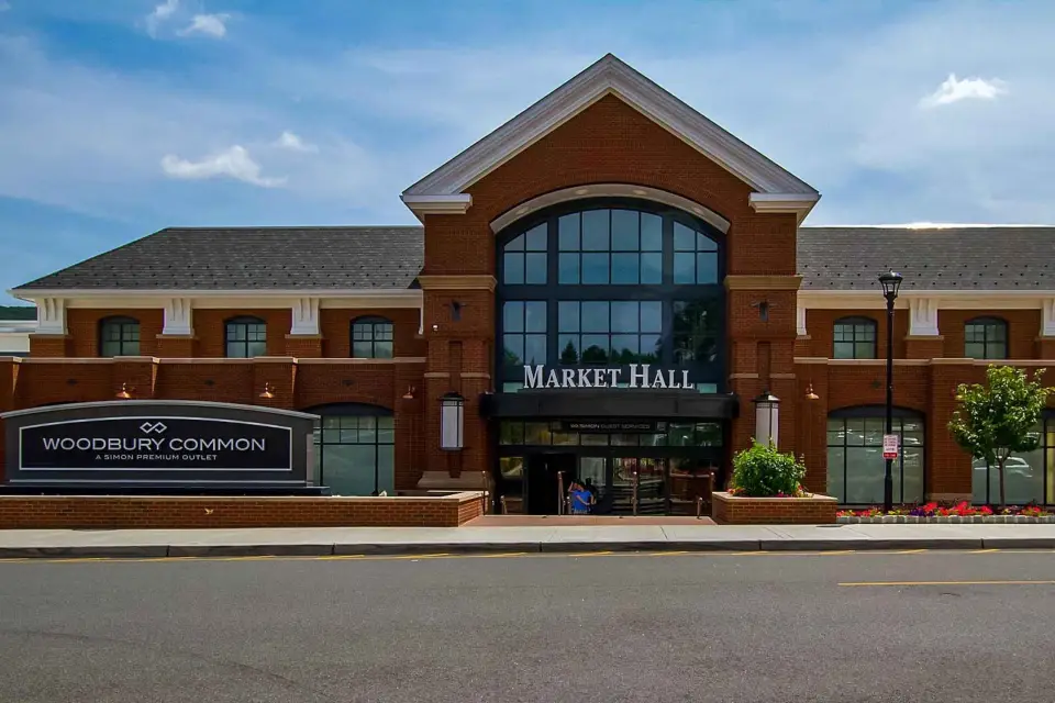 NYC: Tour privado de compras por Woodbury Outlets