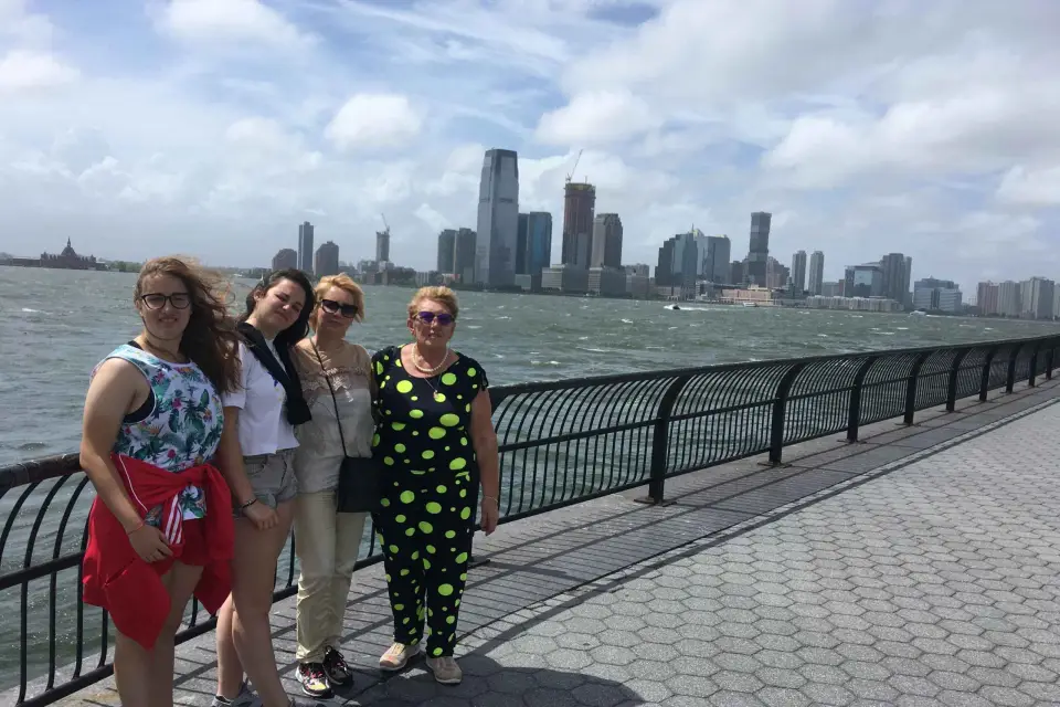 NYC: Tour Privado Personalizado con Conductor y Guía
